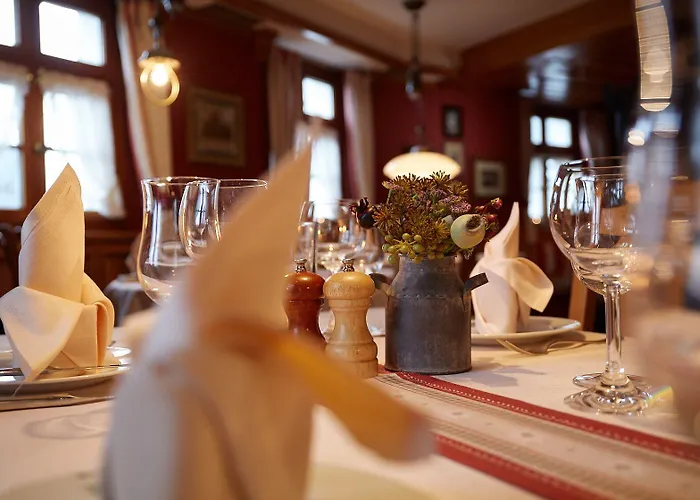 & Cramer 3* Warstein