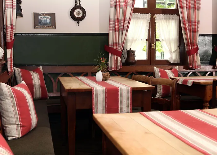 & Cramer Pensjonat Warstein