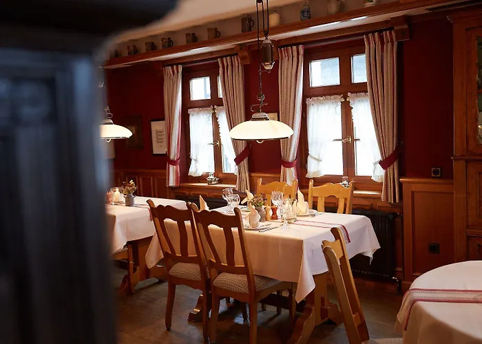 Pensjonat & Cramer 3*