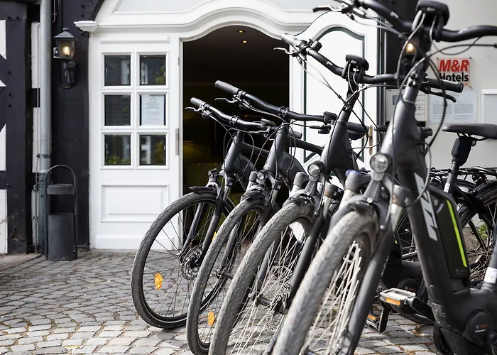 & Cramer Pensjonat 3*