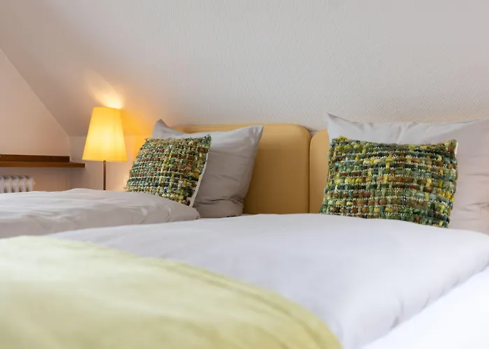 Vendégház & Cramer Warstein