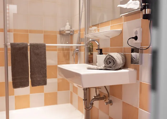 & Cramer Vendégház Warstein