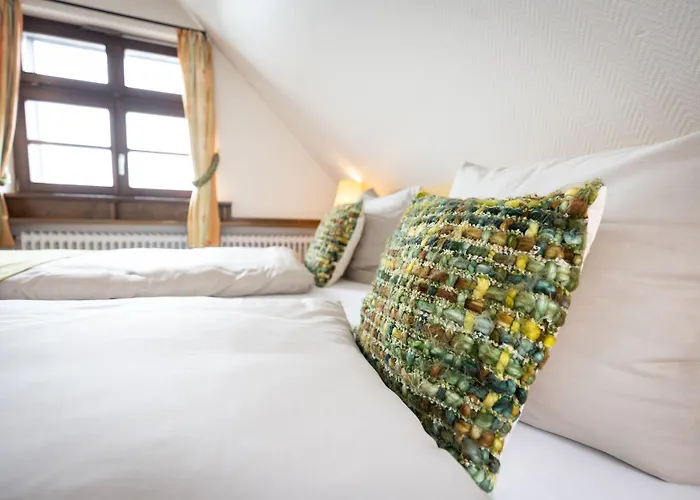 & Cramer Pensjonat 3*