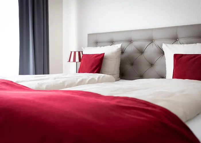 & Cramer Pensión 3*