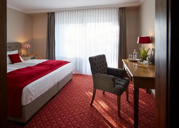 & Cramer 3* Warstein