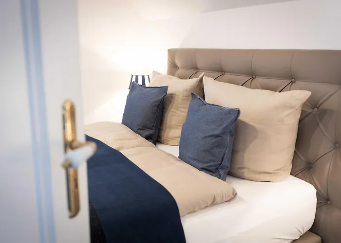 & Cramer Vendégház 3*