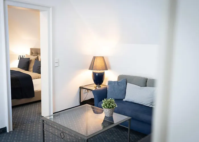 & Cramer Vendégház Warstein