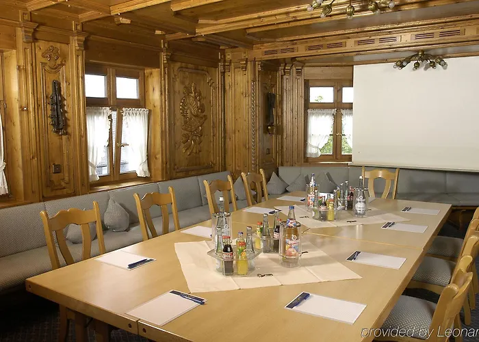 & Cramer Pensjonat 3*