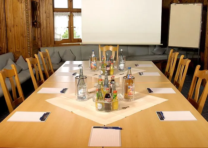 & Cramer Casa de hóspedes Warstein