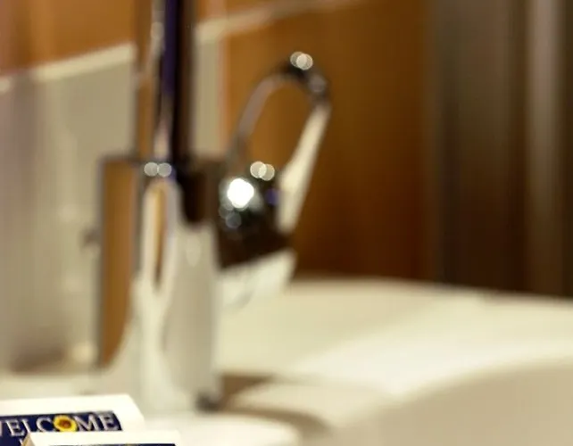 Pensión & Cramer 3*