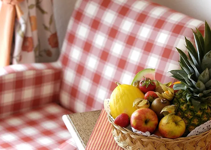 & Cramer Pensjonat 3*