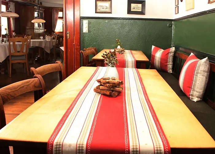 & Cramer Pensión Warstein