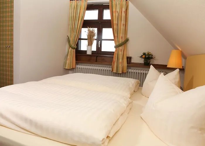 Pensjonat & Cramer 3*