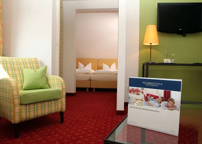 & Cramer Pensjonat 3*