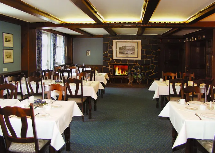 & Cramer Vendégház Warstein