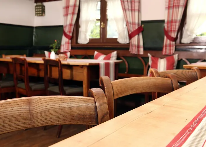 & Cramer Pensjonat 3*