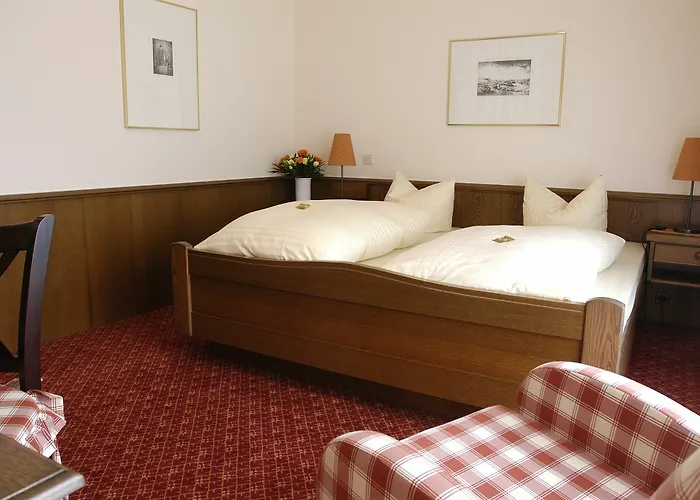 & Cramer Pensjonat Warstein