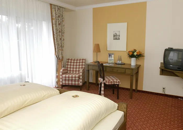 Pensjonat & Cramer Warstein