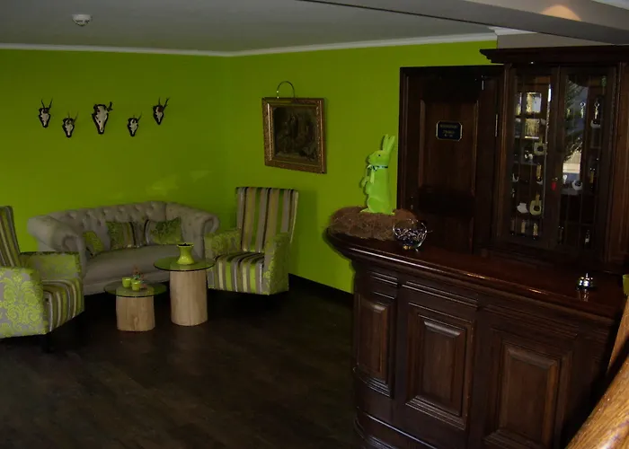 & Cramer 3* Warstein