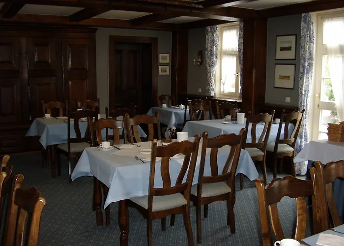 & Cramer Pensjonat 3*