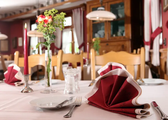 Pensión & Cramer 3*