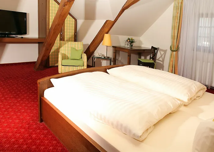 & Cramer Pensjonat 3*